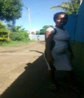 Rencontre Femme Madagascar à Antalaha : Solange, 33 ans